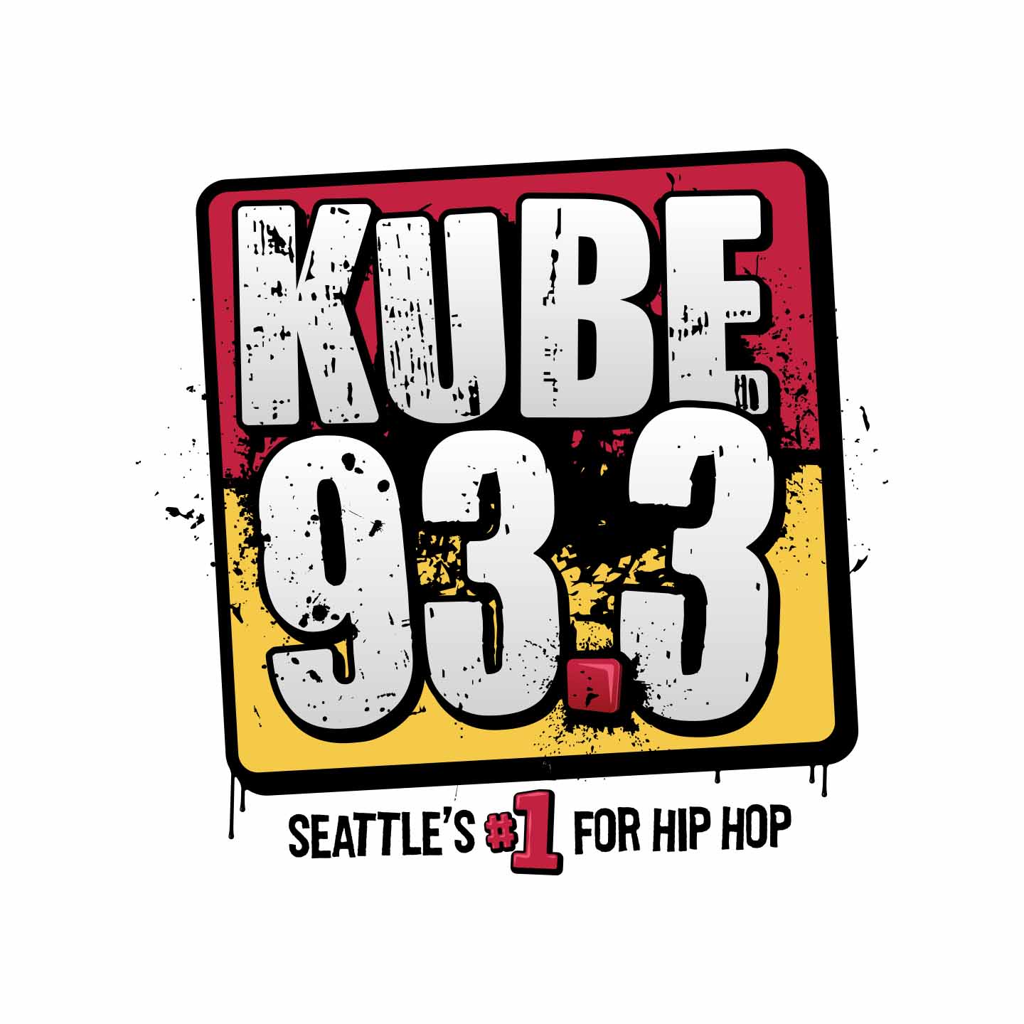 IHeartMedia Seattle Announces KUBE 93.3 Is Back - DMS