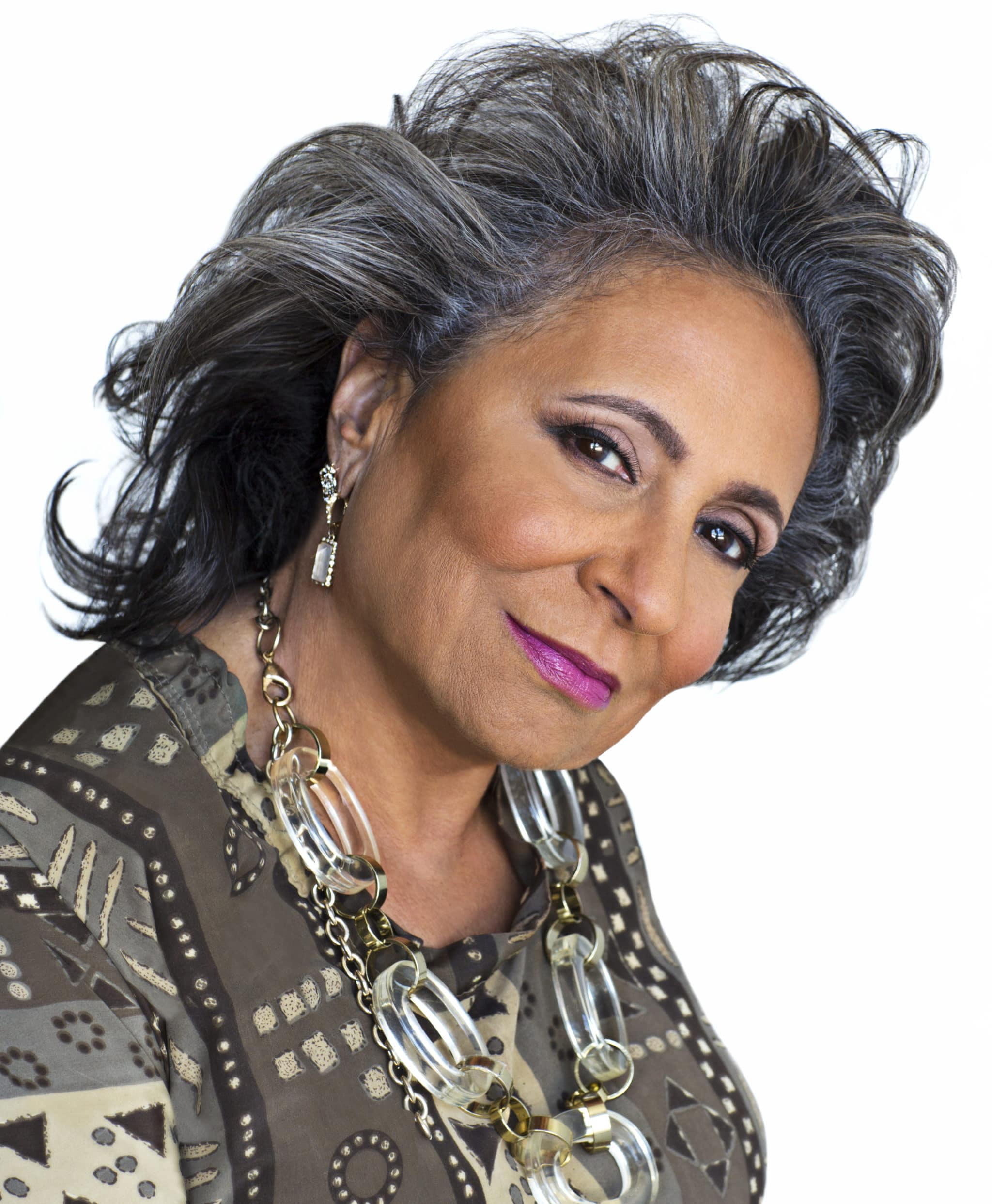 Cathy Hughes To Be Inducted Into The NAB Broadcasting Hall Of Fame DMS