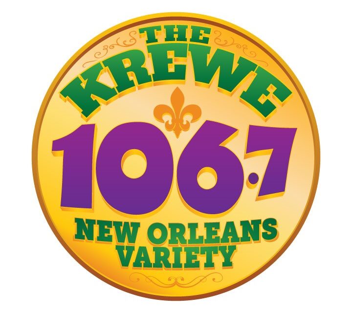 Cumulus Launches Hot AC 106.7 The Krewe/New Orleans