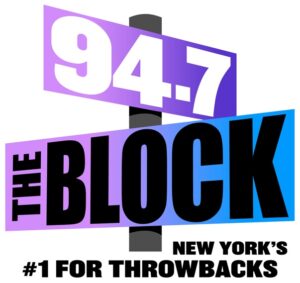 947 The Block Logo