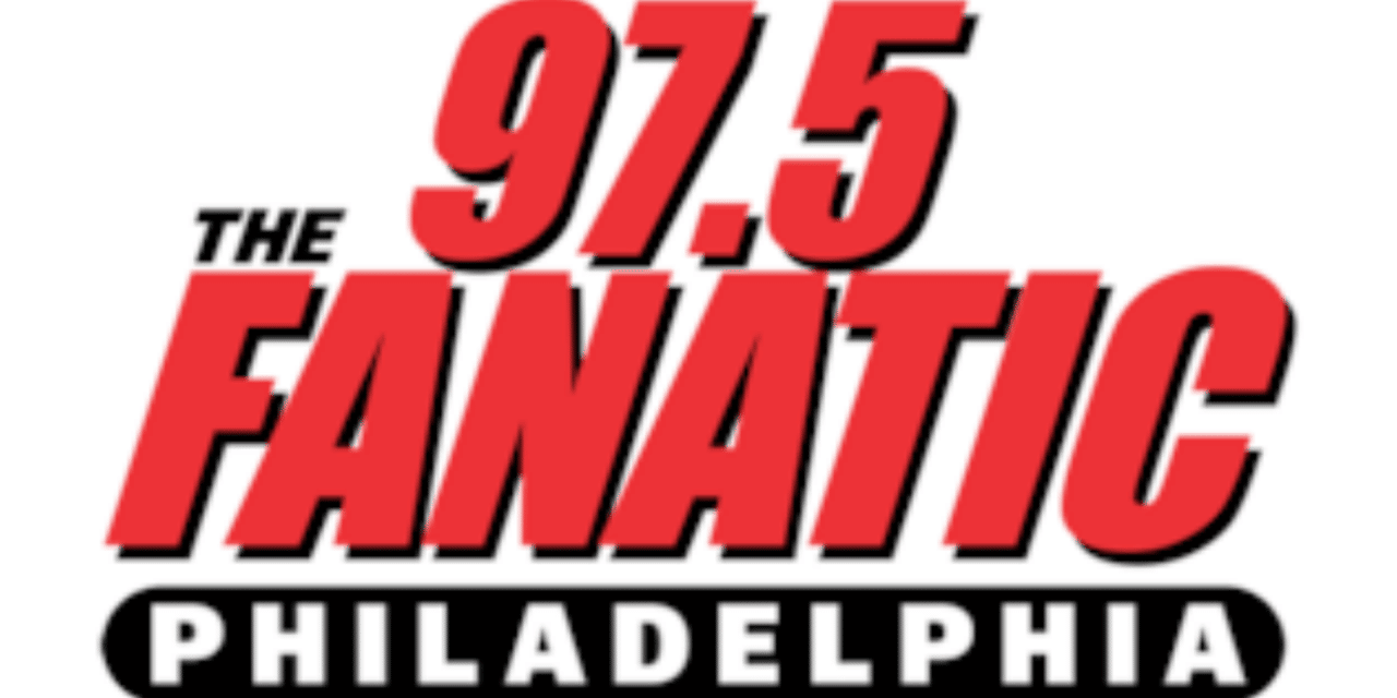 Beasley Media Group’s 97.5 The Fanatic Announces The Best Show Ever? In Philadelphia
