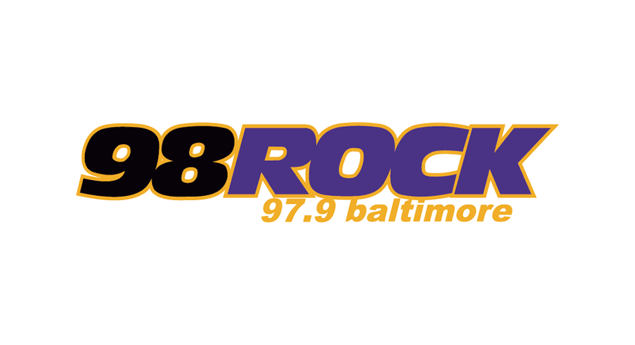 98 ROCK Baltimore Named “Best Radio Station” By The Baltimore