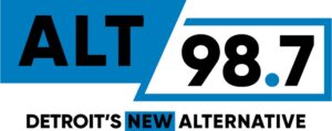 ALT 987 Detroit logo