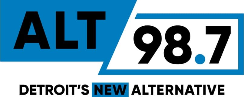 ALT 98.7/Detroit Reveals Weekday Air Staff