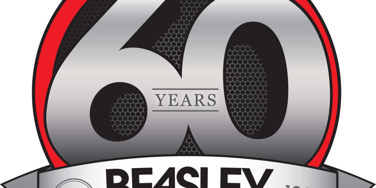 Beasley Media Group To Celebrate Official 60th Anniversary