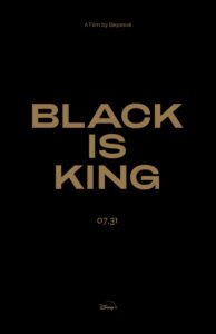Beyonce - Black Is King