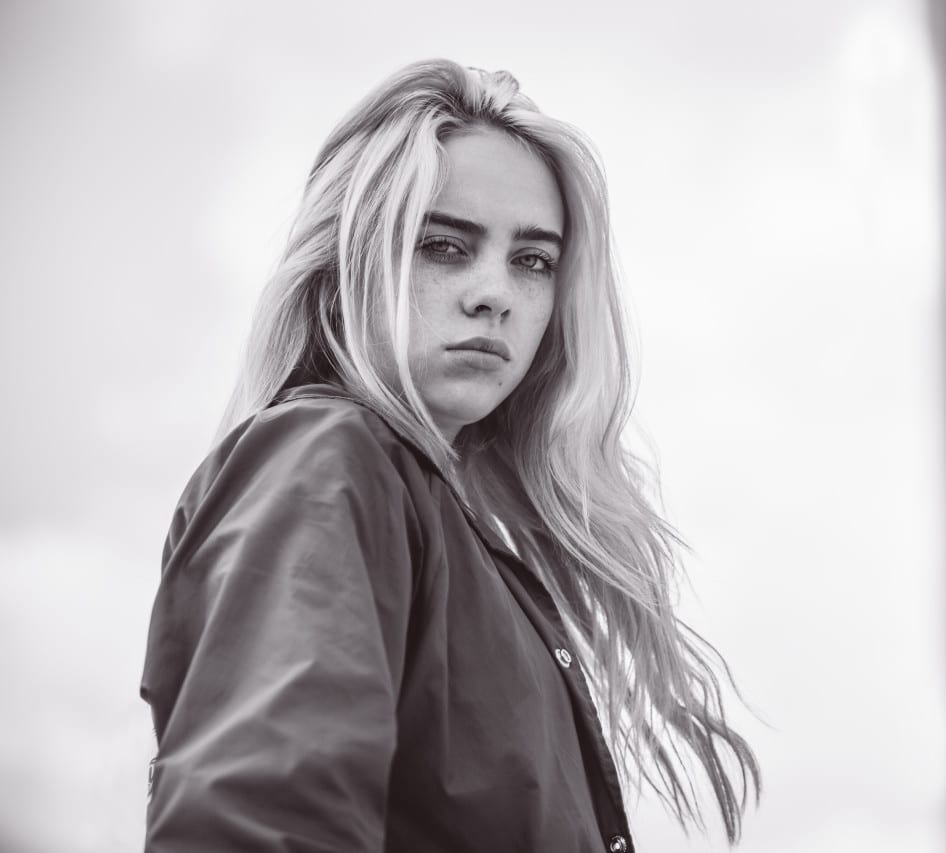 Billie Eilish Debuts Atop Billboard 200 with When We All Fall Asleep ...