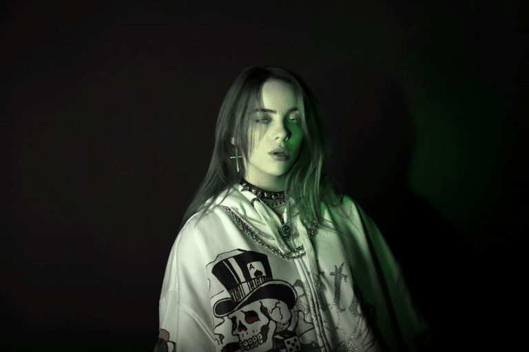 Billie Eilish Announces 2020 Where Do We Go Arena World Tour