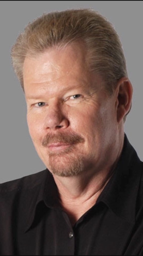 Bob Coburn Image DMS