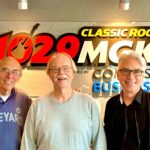 Veteran Broadcaster Jim Kinney Retires from Beasley Media Group’s WMGK-FM/Philadelphia