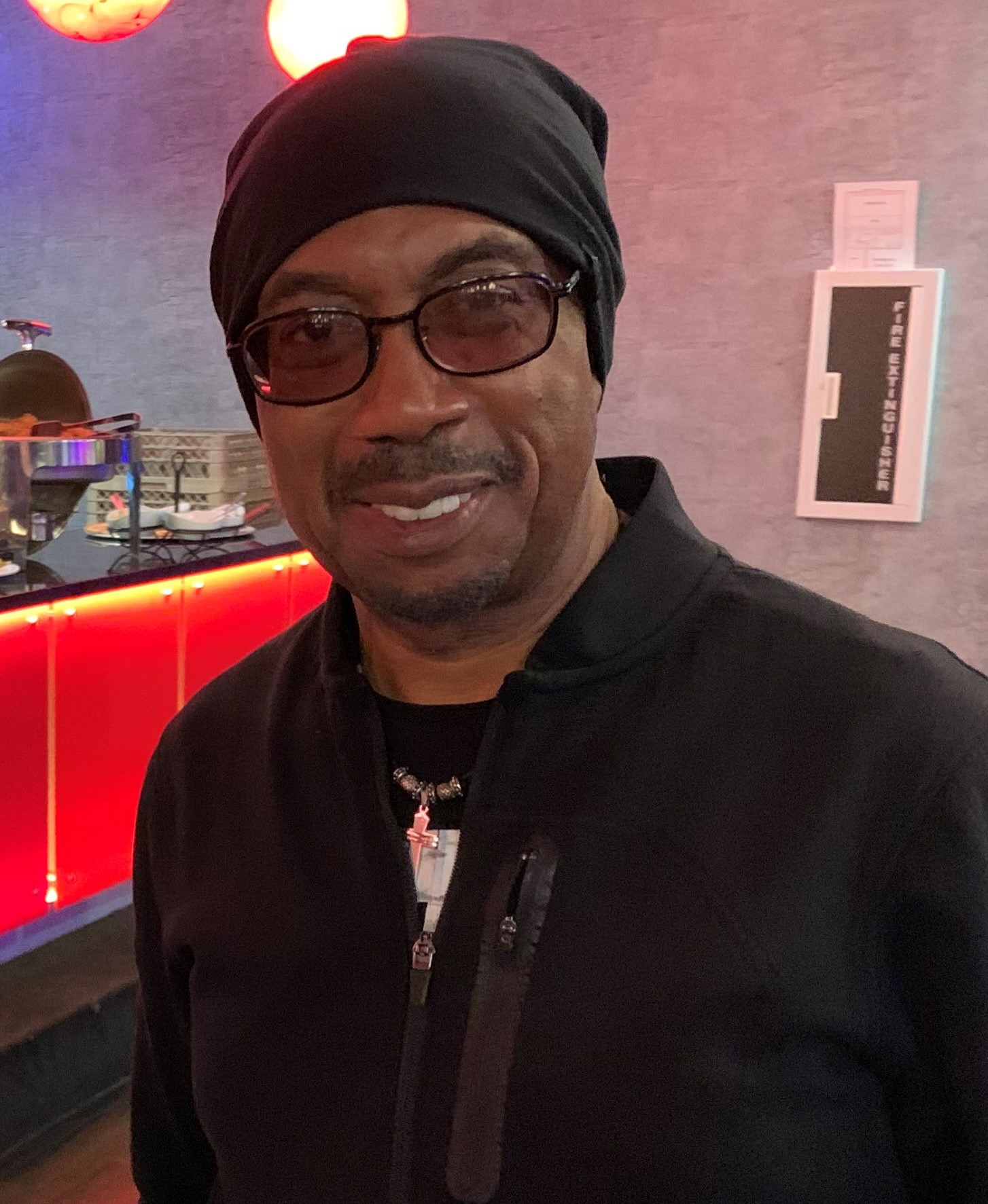 Bobby O’Jay Image DMS