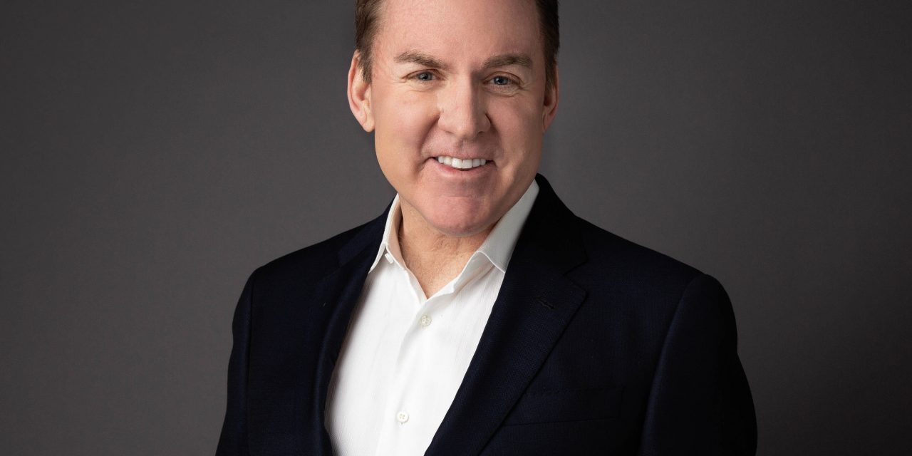Cumulus Media Appoints Brian Philips As EVP/Content and Audience