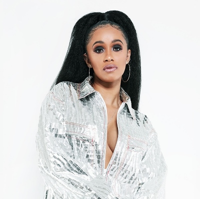 Cardi B Leads Nominees for 2019 BET Awards