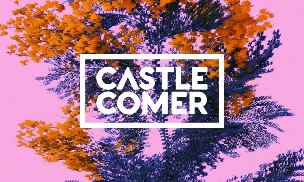 SubModern Session: Castlecomer