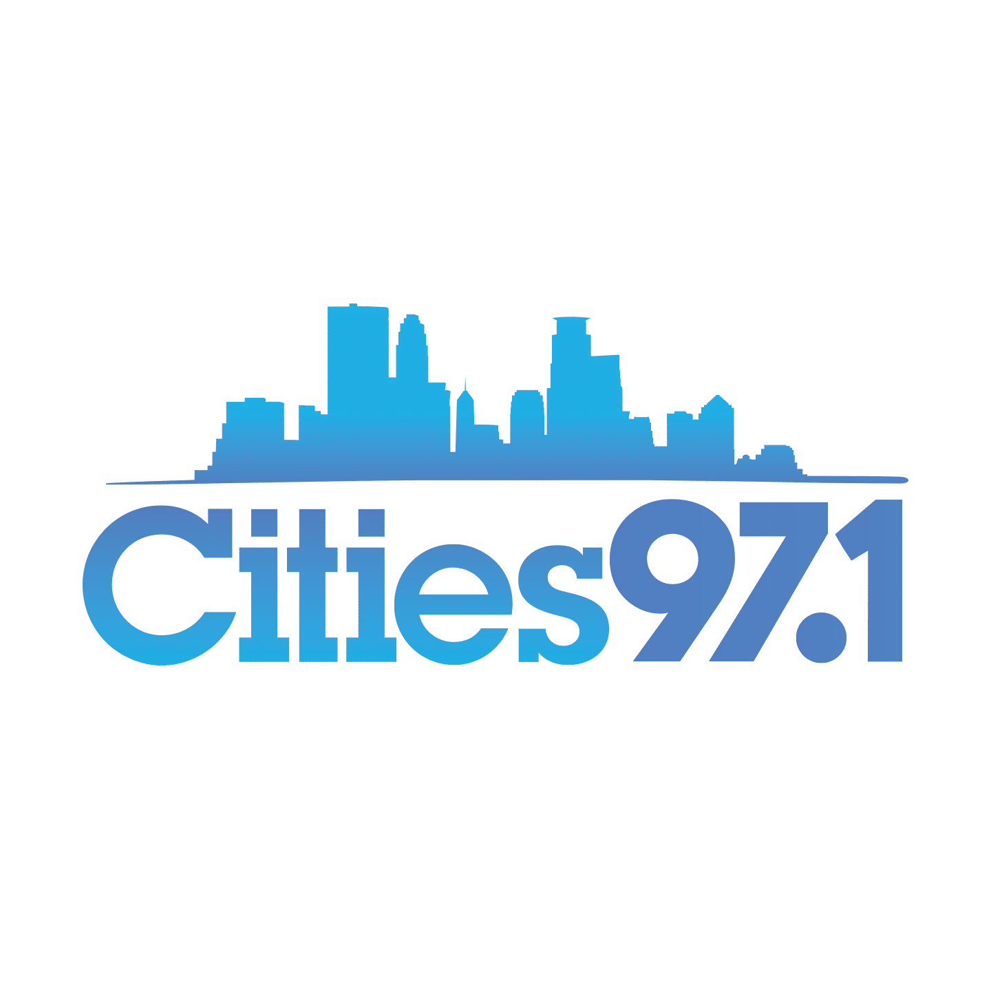 iHeartMedia Minneapolis Relaunches Cities 97 Featuring An Extended