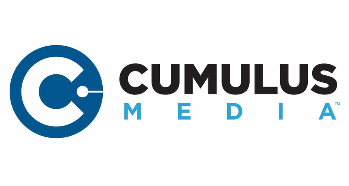 Cumulus Media Reports Operating Results For 2019