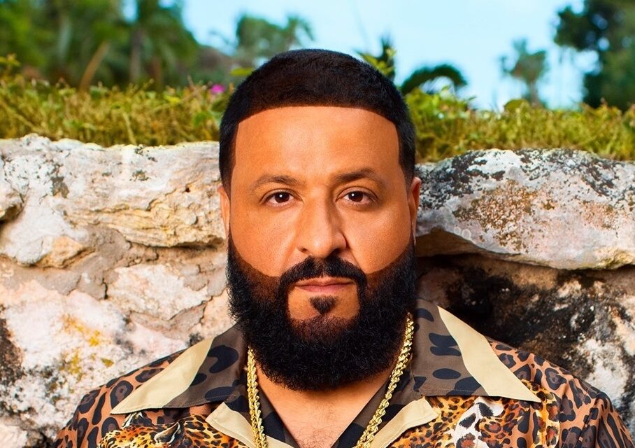 Dj Khaled Earns Third 1 Album On The Billboard 200 9391