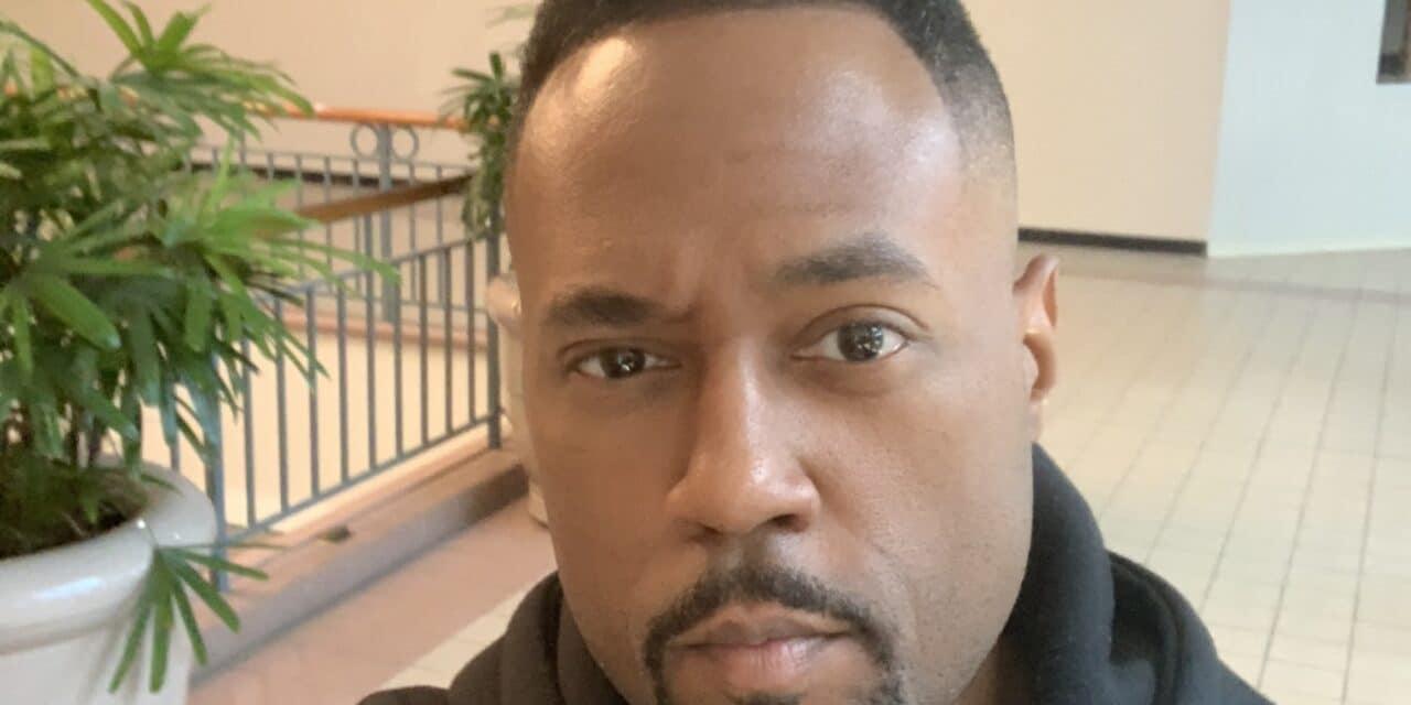 Cumulus Media Promotes Gary Shelton (DJ Rax) To OM For Cumulus Savannah