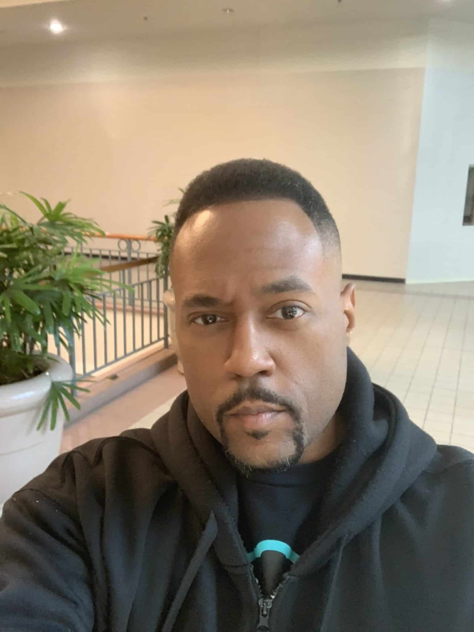 Cumulus Media Promotes Gary Shelton (DJ Rax) To OM For Cumulus Savannah