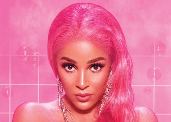 Doja Cat (Hot Pink): Grammy predictions say she could be nominated -  GoldDerby