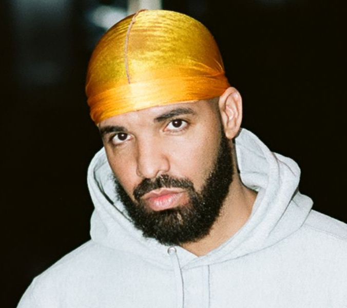 Drake’s Certified Lover Boy Spends at Second Week at #1