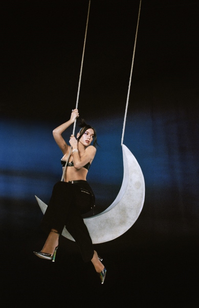 Metallica, Dua Lipa, Green Day & Machine Gun Kelly Headlining