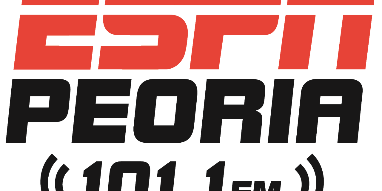 ESPN Radio Moves To Bigger Signal In Peoria