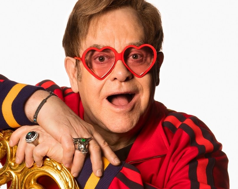 Elton John Wins, Billie Eilish Covers the Beatles, at 2020 Oscars