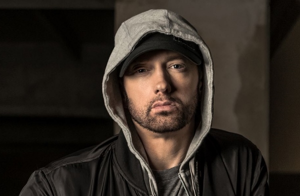 Eminem Becomes Most-Certified Gold & Platinum Artist by RIAA