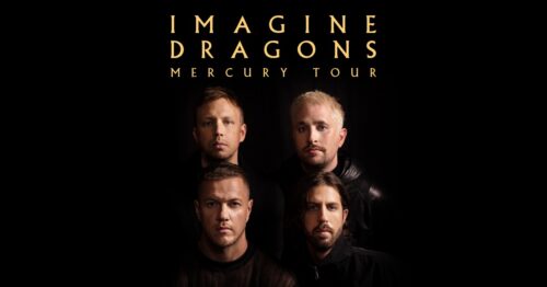 imagine dragons mercury tour dates 2022