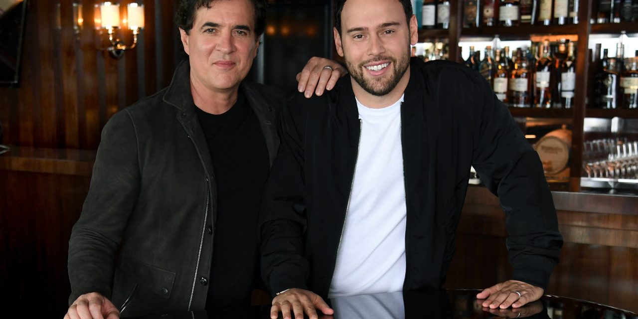 Scooter Braun’s Ithaca Holdings Acquires Big Machine Label Group