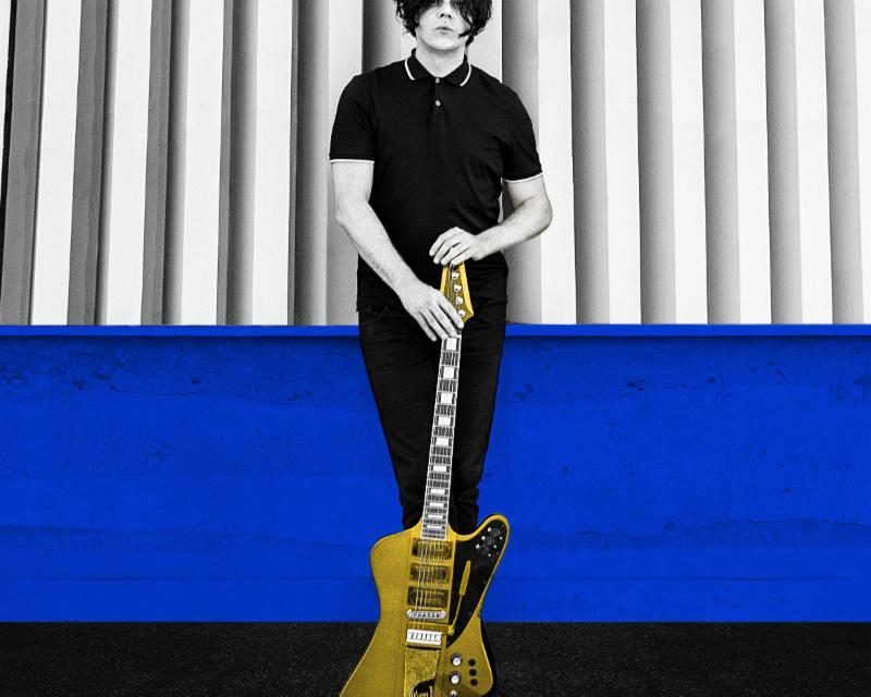 Jack White Leads Billboard 200 With Boarding House Reach