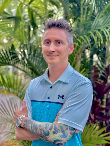 iHeart-West Palm Beach/Treasure Coast Names Jason Carr SVP of Programming