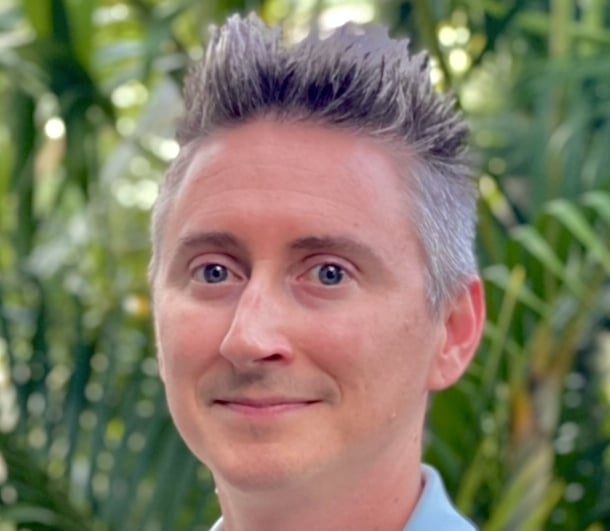 iHeart-West Palm Beach/Treasure Coast Names Jason Carr SVP of Programming