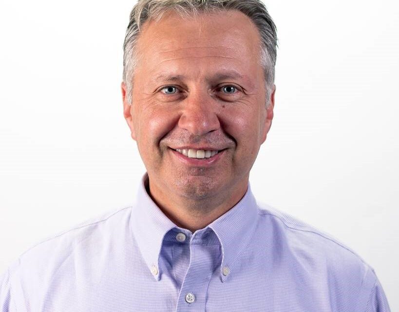 Audacy Names Jeff Gonsales SVP/Market Manager For Audacy Minneapolis