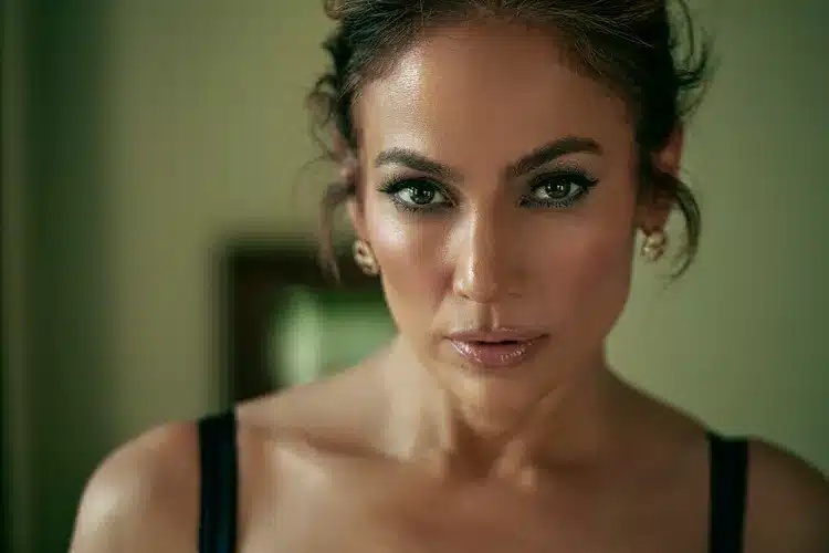 Jennifer Lopez “This Is Me… NOW The Album and The Film Coming In 2024