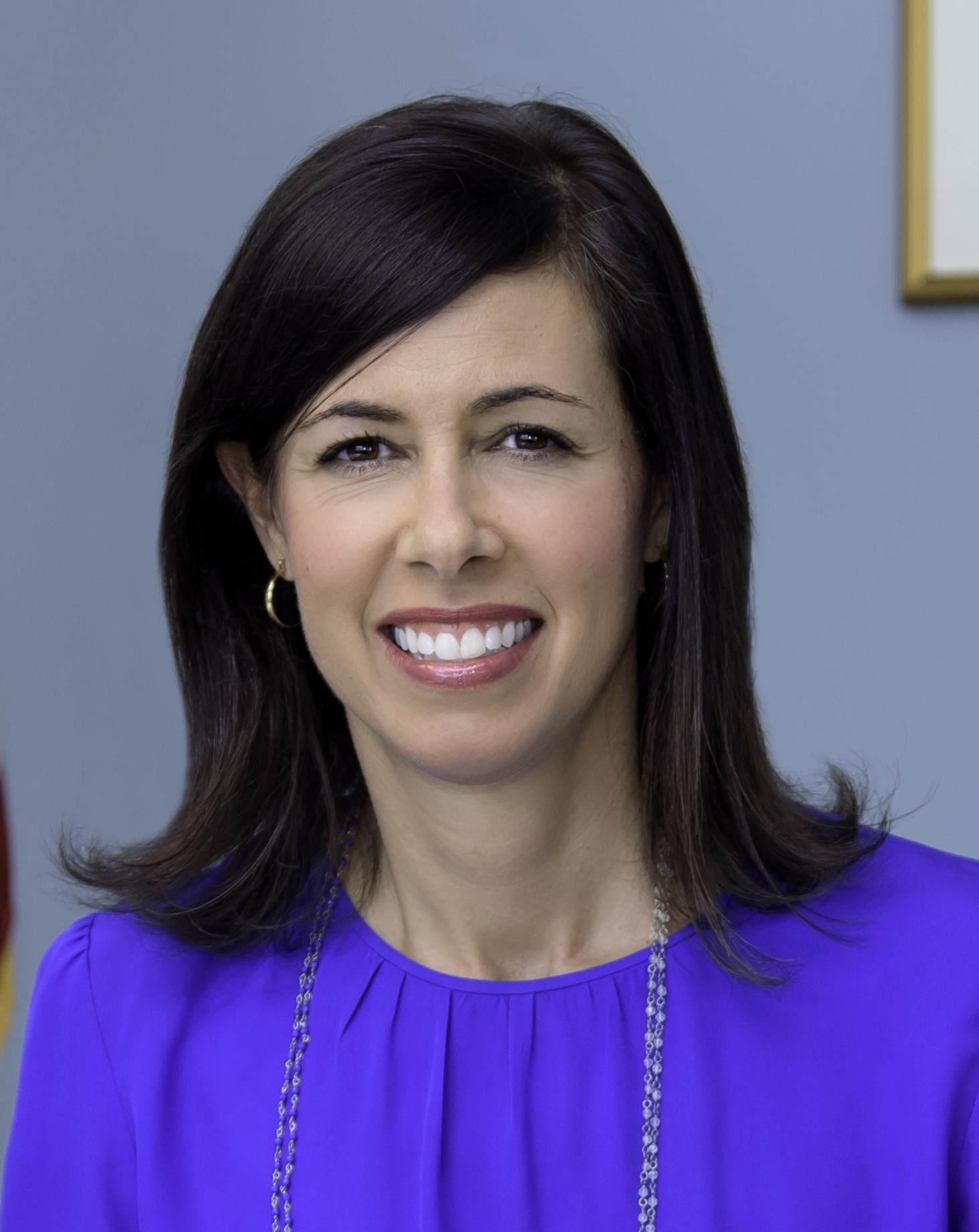 Jessica Rosenworcel Confirmed By Senate For Another FCC Term