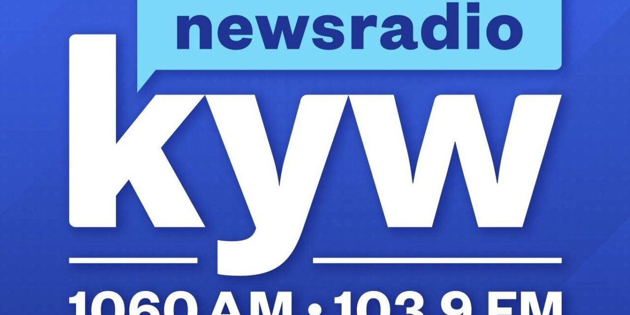 New Leadership Announced at KYW/Philadelphia