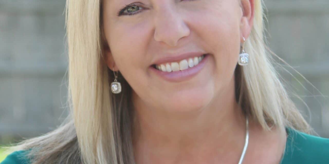 SummitMedia Greenville Names Kathy Lee Jones Market President