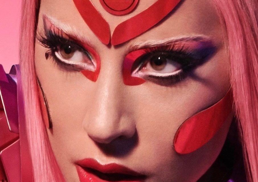 Lady Gaga Earns Sixth #1 Album with Chromatica