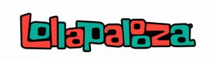 Lollapalooza 2019 logo