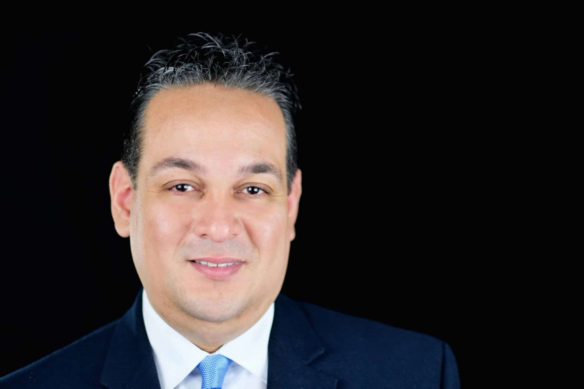 Louie Diaz Adds Corporate VP/Contemporary Stripes At Cumulus