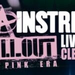 Machine Gun Kelly: “Mainstream Sellout Live from Cleveland: The Pink Era” Coming To Theaters Worldwide
