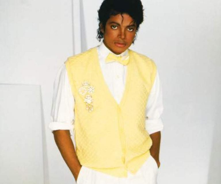 Michael Jackson’s Catalog Earns New Gold & Platinum Awards