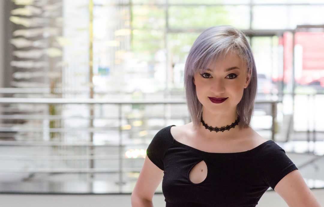 iHeartMedia Charlotte Names Maria Palmer MD/OnAir Host For 106.5 The