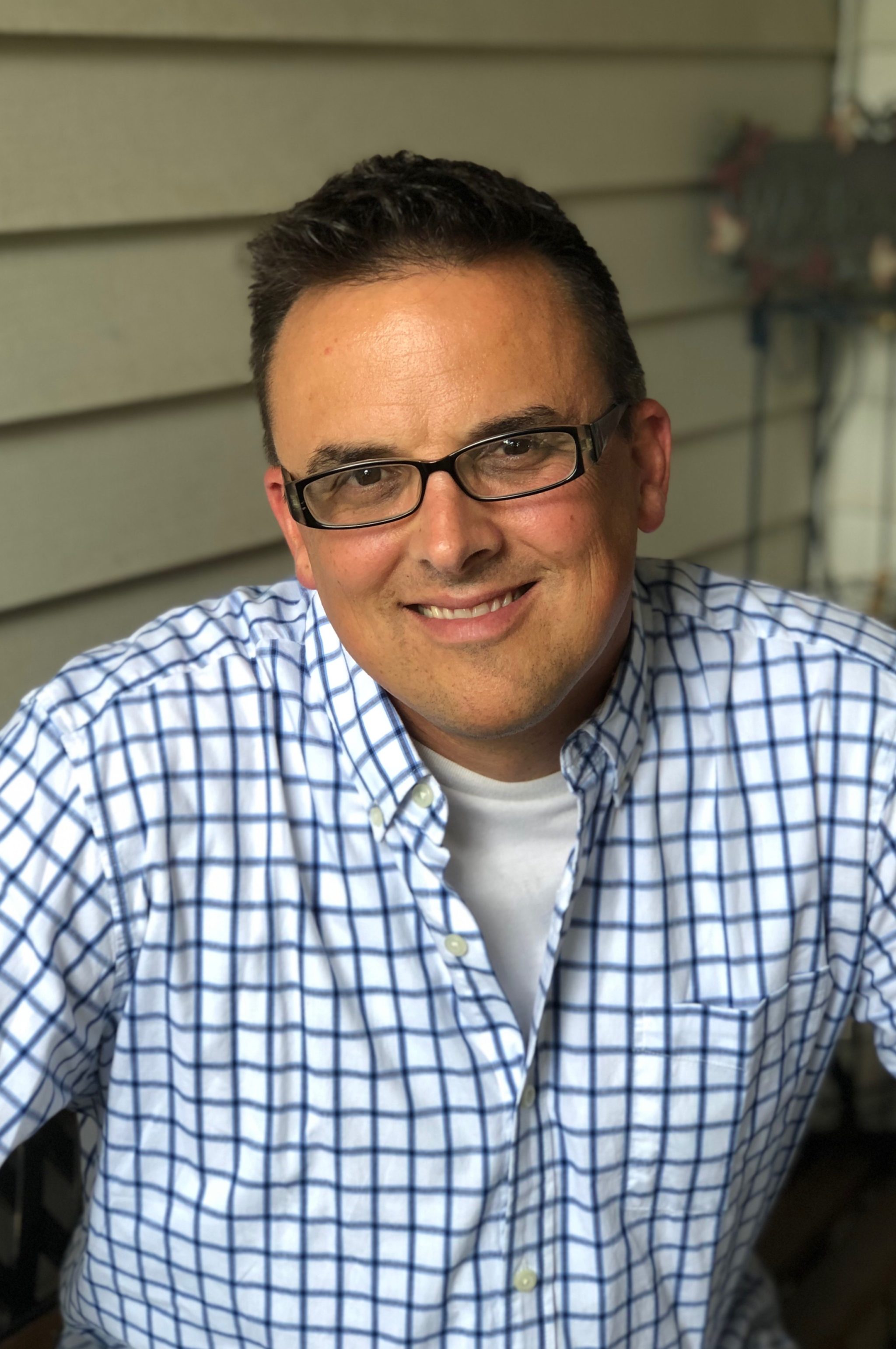 Matt Talluto Named PD/Brand Manager/On-Air at WFTK/Cincinnati - DMS