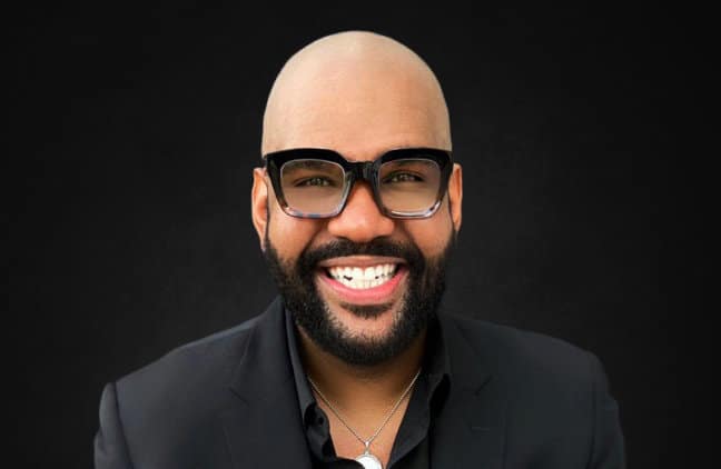 Warner Music Group Names Dr. Maurice Stinnett Head of Global Equity, Diversity & Inclusion