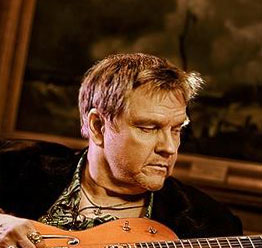 Singer Meat Loaf Dead at Age 74