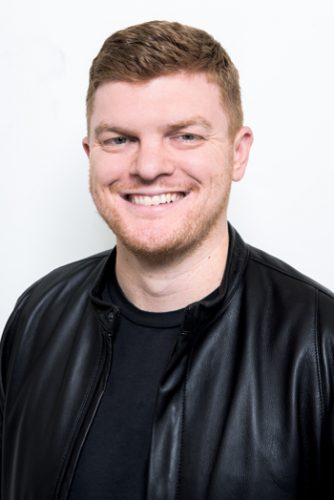 Michael Alexander Promoted to EVP, International for Def Jam Recordings