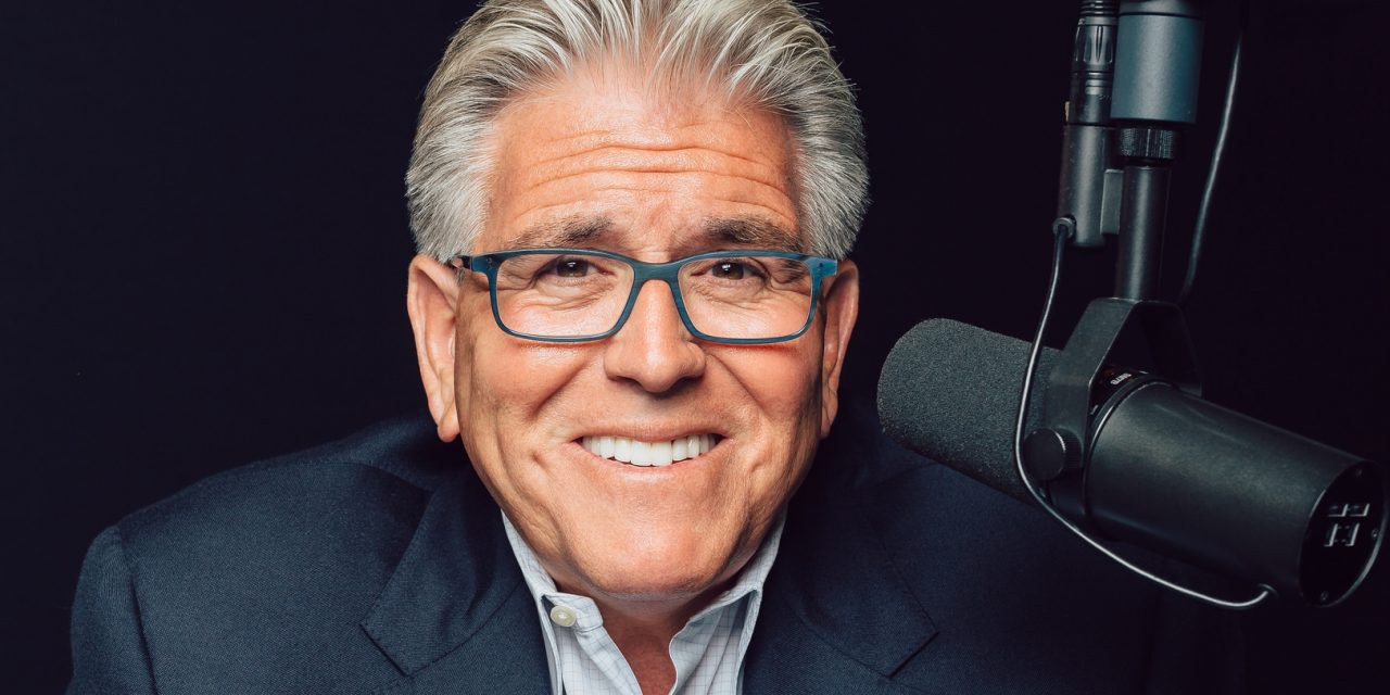 Mike Francesa to Host 31st Annual Radio Hall of Fame Induction Ceremony